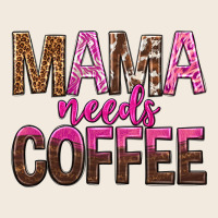 Mama Needs Coffee Tbw Zipper Hoodie | Teevron
