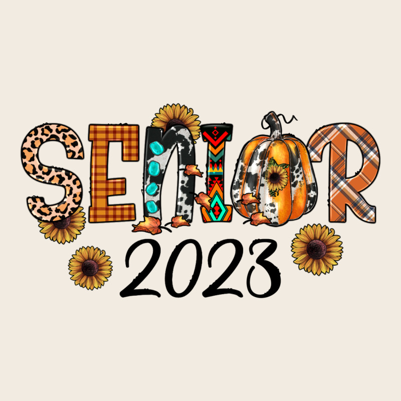Senior 2023 Fall Premium Sweatshirt by JahusDesignShop | Teevron