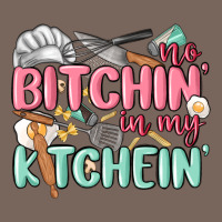 No Bitchin In My Kitchin Premium Hoodie | Teevron