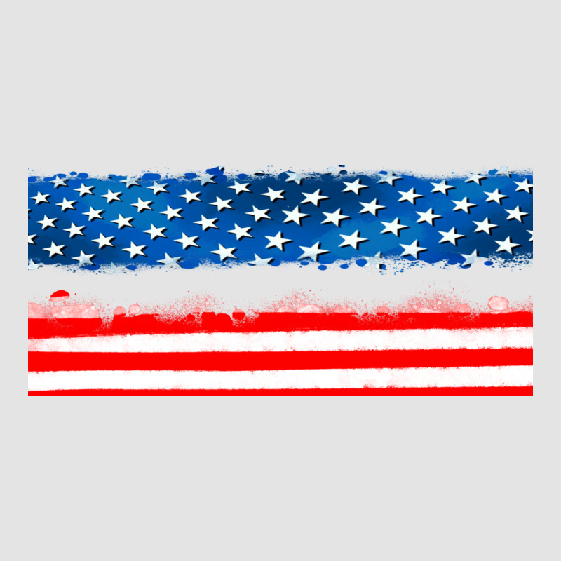 Usa Ice Cream And Popsicles Premium Sweatshirt by AdoDesignShop | Teevron