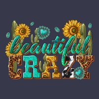 Beautiful Crazy Long Sleeve Tee | Teevron