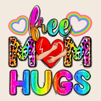 Free Mom Hugs Zipper Hoodie | Teevron