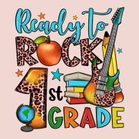 Ready To Rock 1st Grade Premium Sweatshirt | Teevron