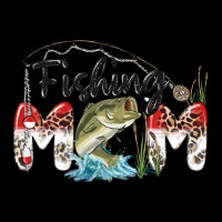 Fishing Mom Urban Hoodie | Teevron