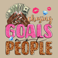 Chasing Goals Not People Long Sleeve Tee | Teevron