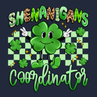 Shenanigans Coordinator Premium Sweatshirt | Teevron