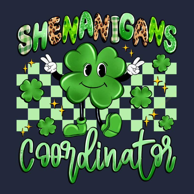 Shenanigans Coordinator Premium Sweatshirt by Artiststas | Teevron