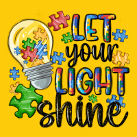 Let Your Light Shine Premium Hoodie | Teevron