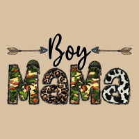 Boy Mama Heavyweight Hoodie | Teevron