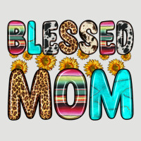 Blessed Mom Classic Tee | Teevron