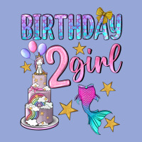 Birthday Girl 2 Classic Tee | Teevron