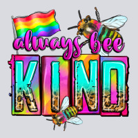 Always Bee Kind Zipper Hoodie | Teevron