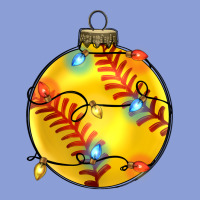 Christmas  Softball Long Sleeve Tee | Teevron