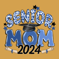 Senior Mom 2024 Urban Hoodie | Teevron