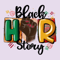 Black Story Premium Hoodie | Teevron