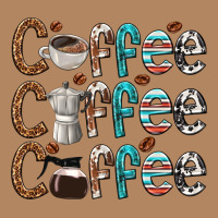 Coffee Coffee Coffee Long Sleeve Tee | Teevron