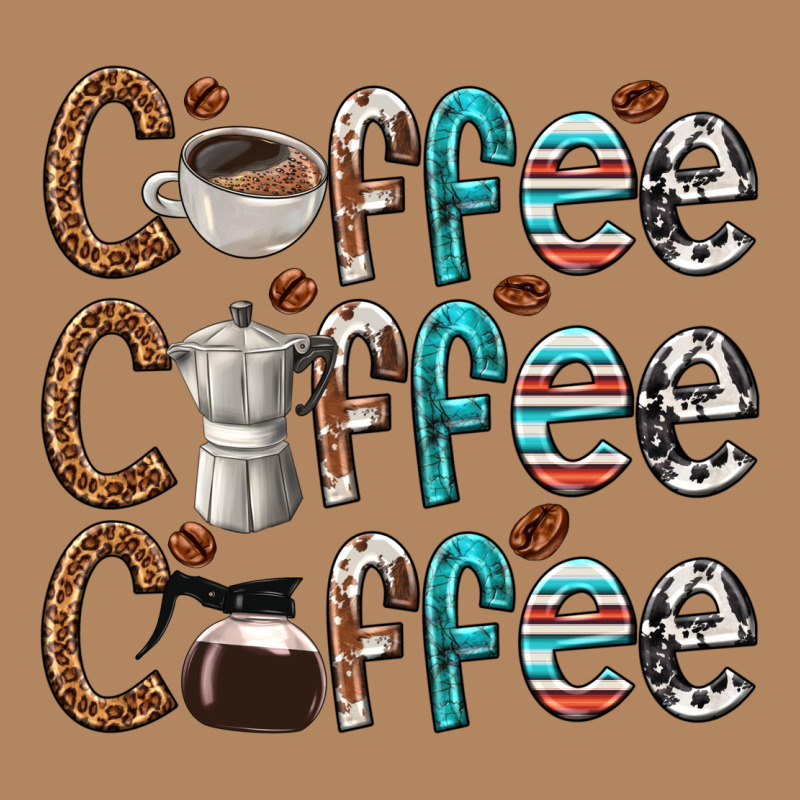 Coffee Coffee Coffee Long Sleeve Tee by texasbilliewilder | Teevron