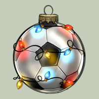 Christmas  Soccer Long Sleeve Tee | Teevron