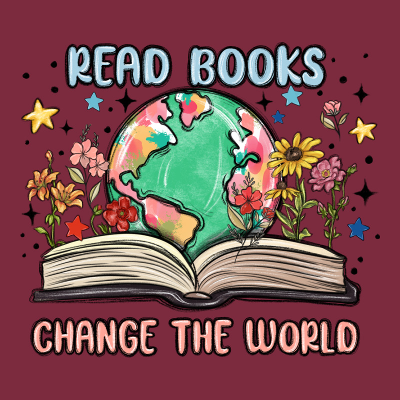 Book Lover Premium Hoodie by MaliasSmallBusiness | Teevron
