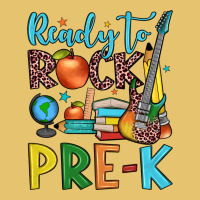 Ready To Rock Pre K Premium Sweatshirt | Teevron