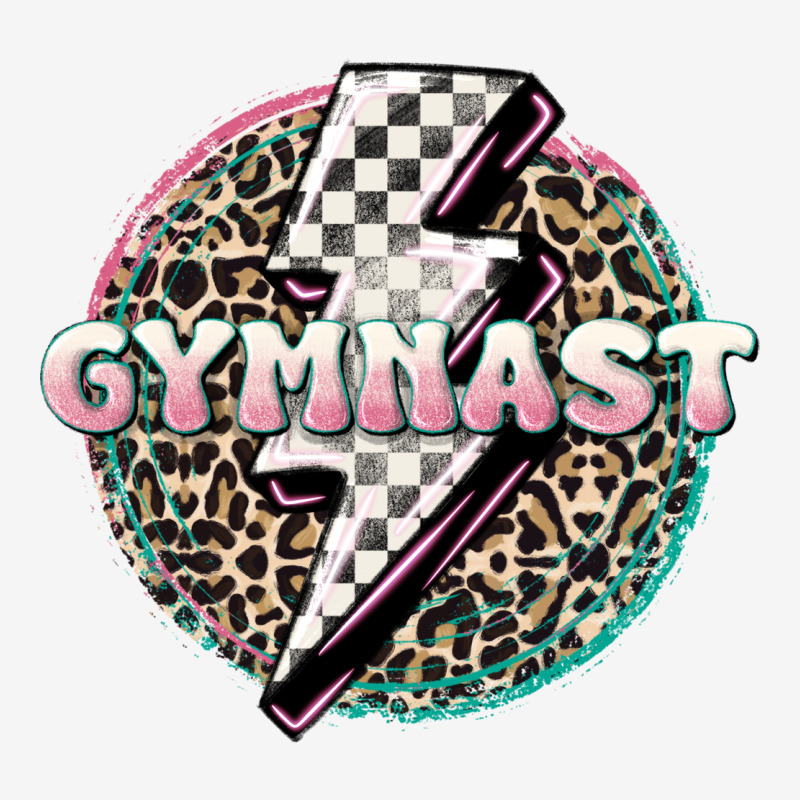 Gymnast Urban Hoodie by MaliasSmallBusiness | Teevron