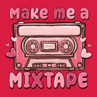 Make Me A Mixtape Premium Hoodie | Teevron