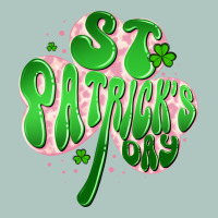 St Patricks Day Clover Premium Sweatshirt | Teevron