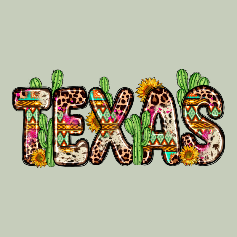 Texas Classic Tee by Zillion Design Studio | Teevron