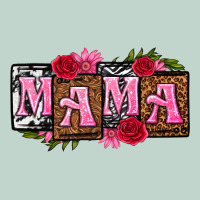 Mama With License Letters Mothers Day Zipper Hoodie | Teevron