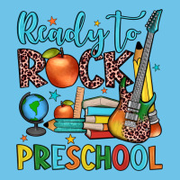 Ready To Rock Preschool Premium Sweatshirt | Teevron