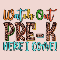 Watch Out Pre K Here I Come! Premium Sweatshirt | Teevron