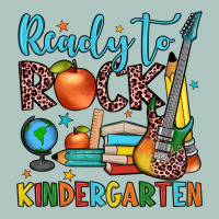 Ready To Rock Kindergarten Premium Sweatshirt | Teevron