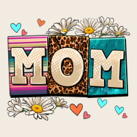 Daisy Mom Premium Sweatshirt | Teevron