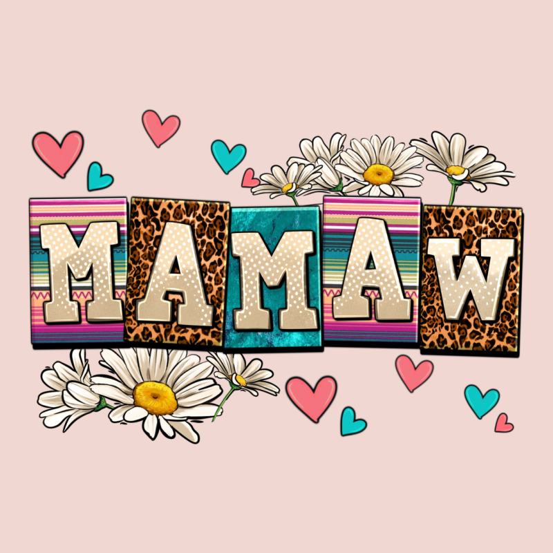 Daisy Mamaw Premium Sweatshirt by AdoDesignShop | Teevron