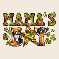 Mamas Boy Zipper Hoodie | Teevron