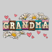 Daisy Grandma Premium Sweatshirt | Teevron