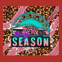 Pink Racing Car Premium Hoodie | Teevron