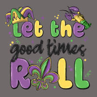 Let The Good Times Roll Urban Hoodie | Teevron