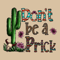 Don't Be A Prick Heavyweight Hoodie | Teevron