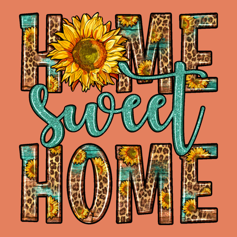 Home Sweet Home Classic Tee by Zillion Design Studio | Teevron