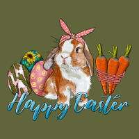 Happy Easter Bunny Carrots And Eggs Classic Tee | Teevron
