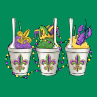 Mardi Gras Snowballs Urban Hoodie | Teevron