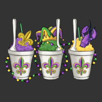 mardi gras snowballs | Teevron