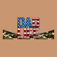 Patriotic Dad Life 16oz Libbey Cup Heavyweight Hoodie | Teevron