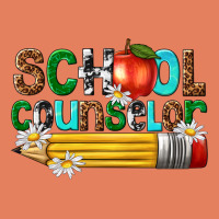School Counselor Classic Tee | Teevron
