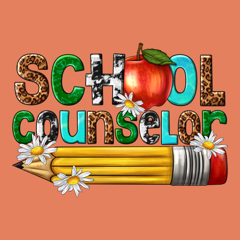 School Counselor Classic Tee by texasbilliewilder | Teevron