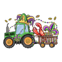 mardi gras tractor | Teevron