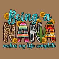 Being A Nana Makes My Life Complete Classic Tee | Teevron