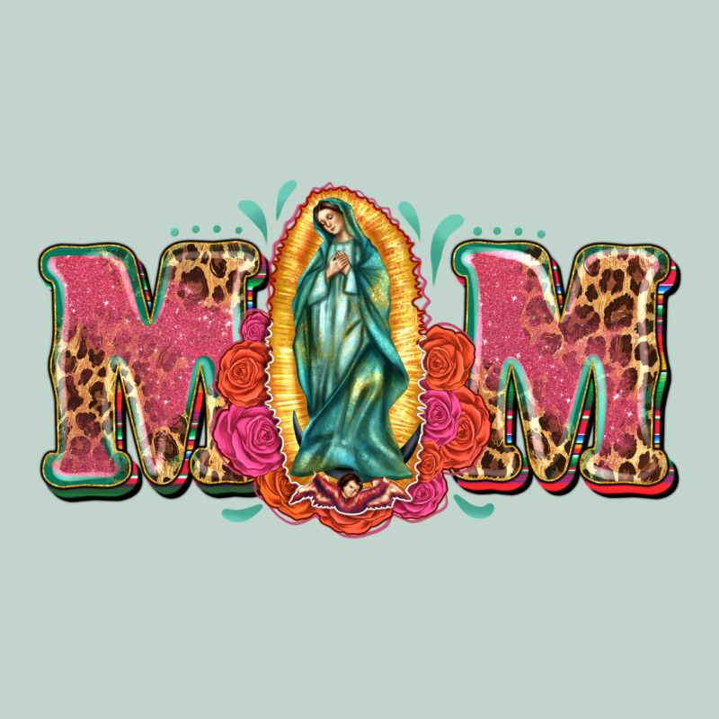 Mom Mexica Zipper Hoodie by texasbilliewilder | Teevron