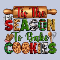 Tih The Season To Bake Cookies Long Sleeve Tee | Teevron